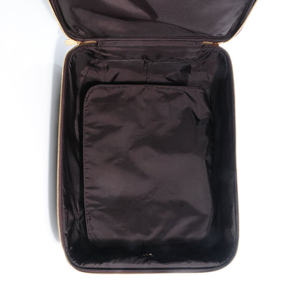 Louis Vuitton Vernis Pegase 45 Rolling Luggage Amarante 5 of 7