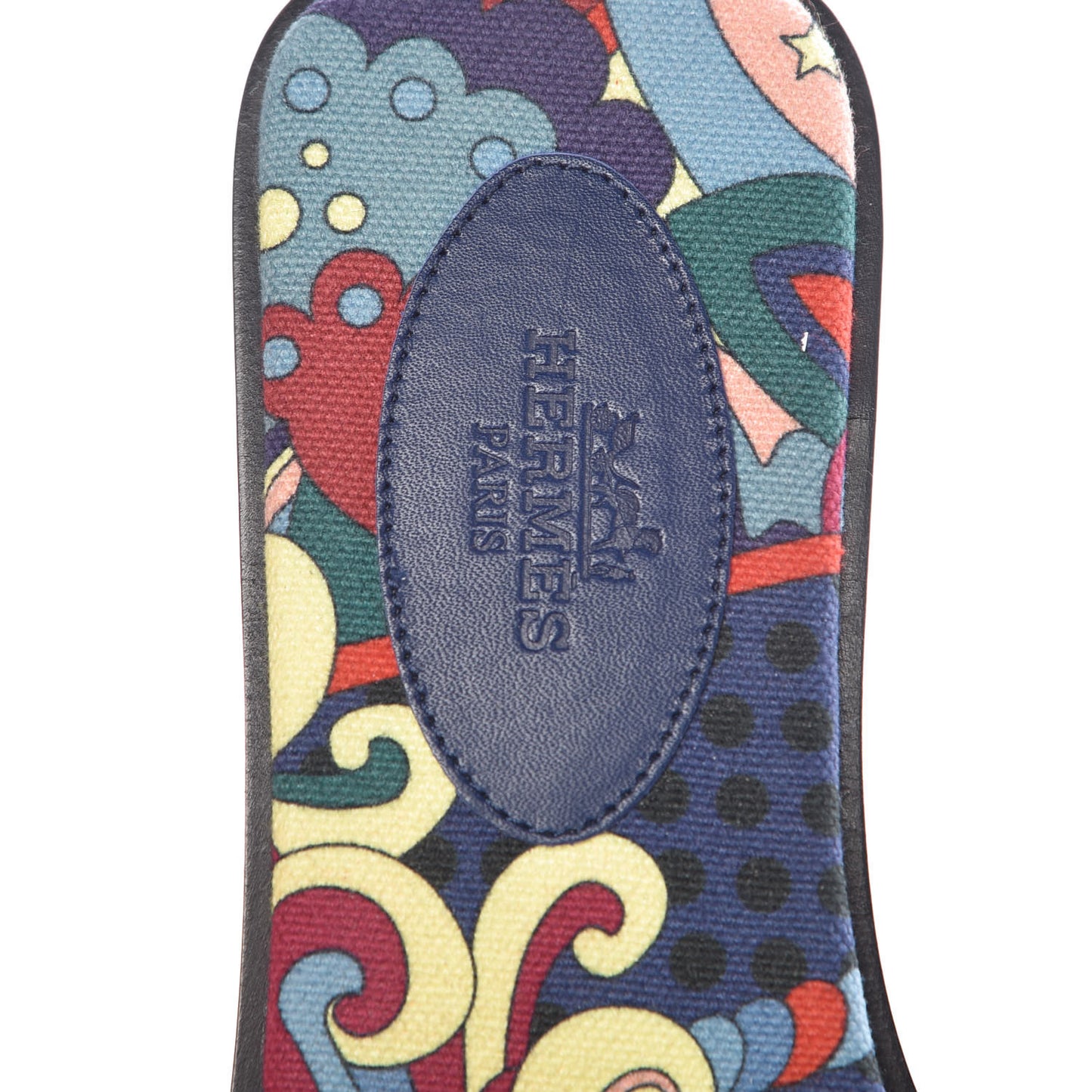 Swift Oran Sandals 36 Bleu Maritime