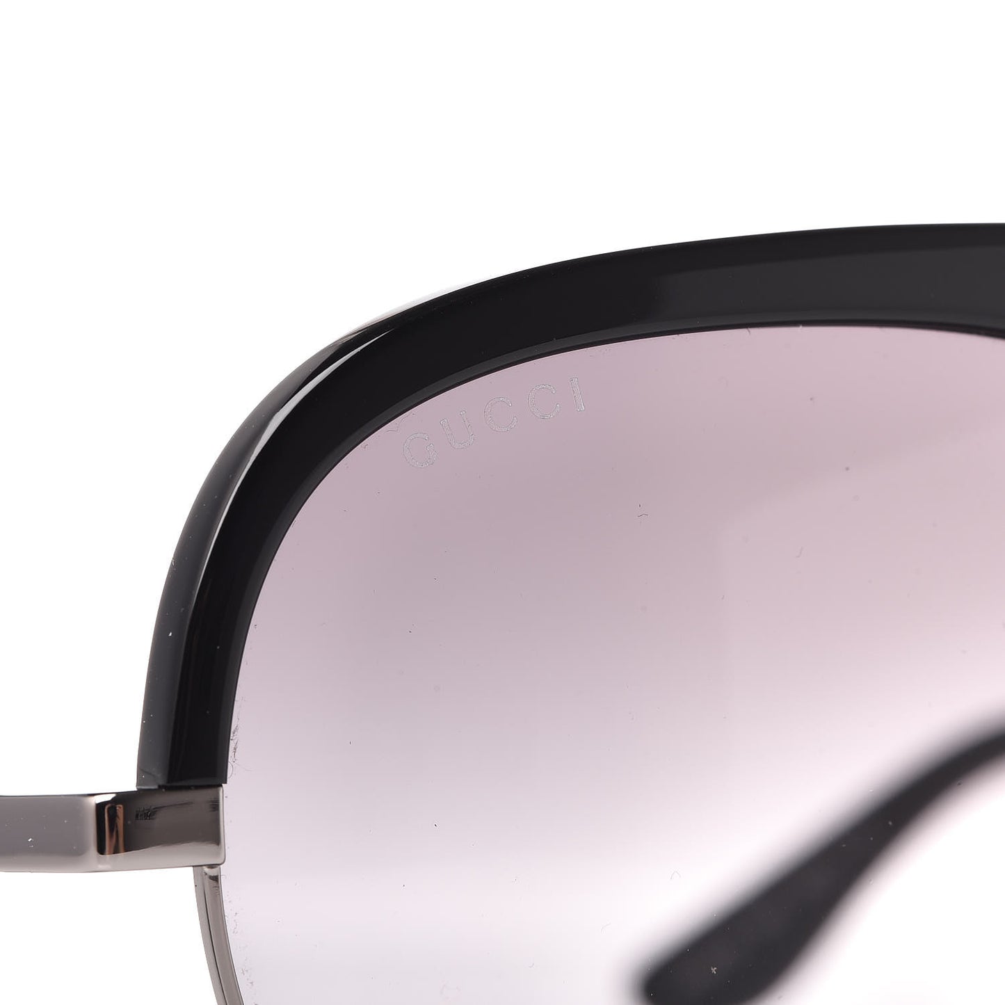 Aviator Sunglasses G0477S Black
