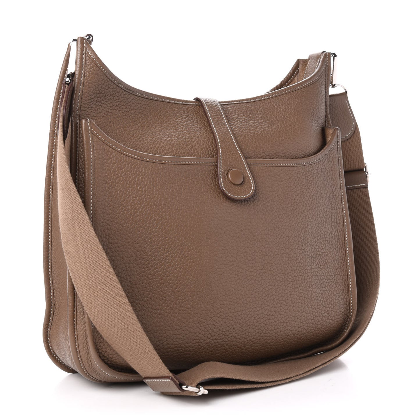 Taurillon Clemence Evelyne III GM Etoupe