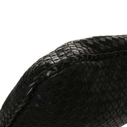 Bottega Veneta Nappa Intrecciato Large Veneta Hobo Black 14 of 14