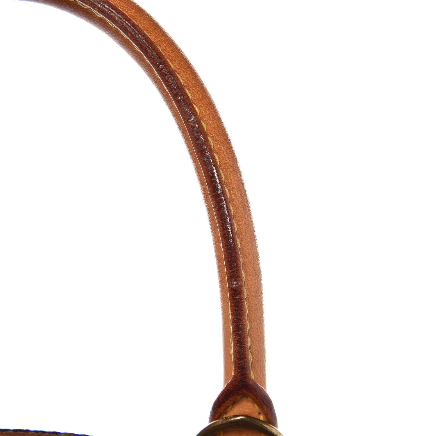 Louis Vuitton Monogram Ellipse MM 13 of 14