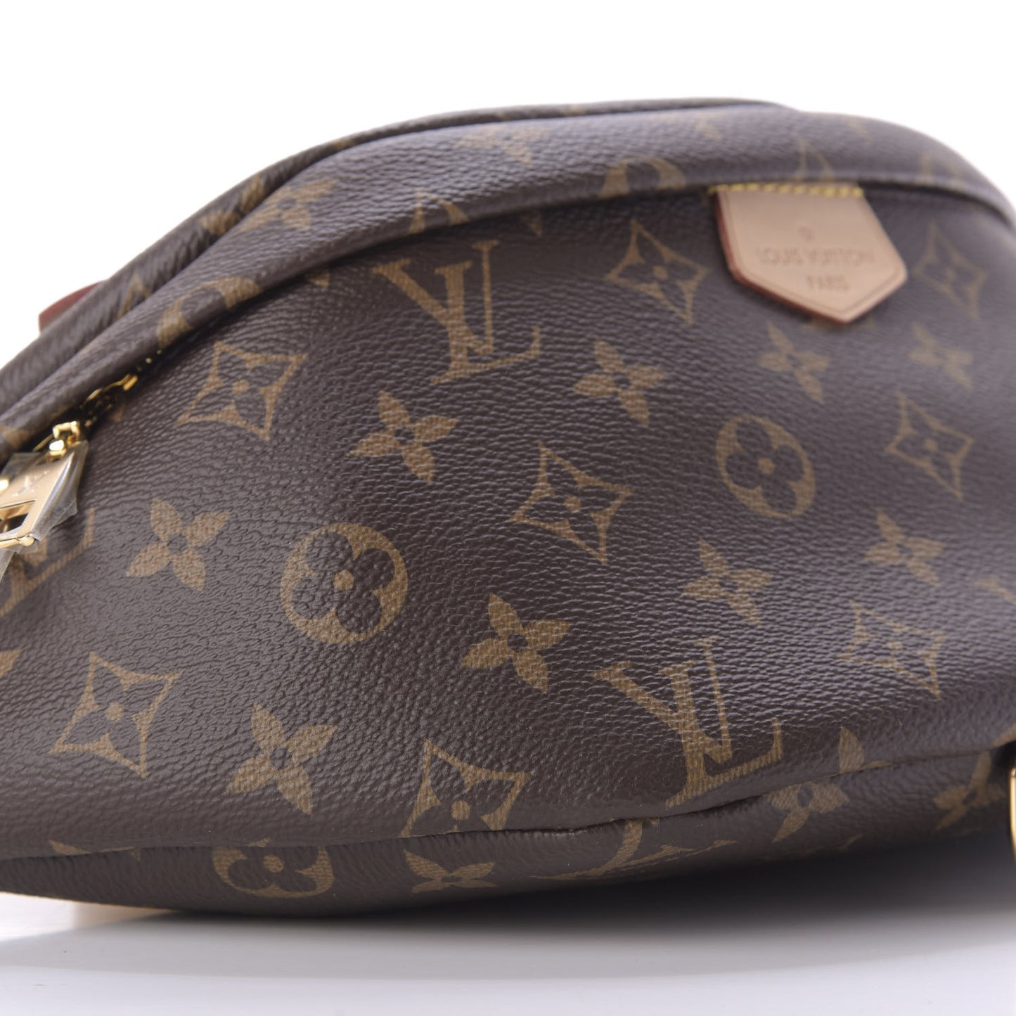 Monogram Bumbag