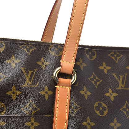 Louis Vuitton Monogram Totally MM 11 of 12