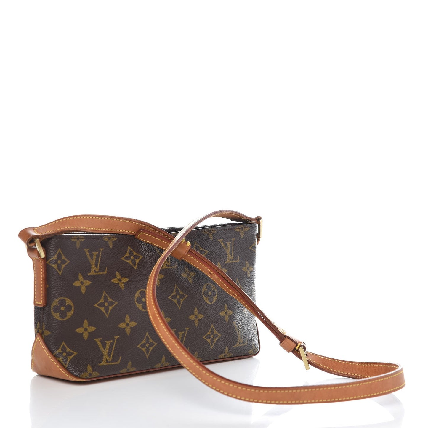 Monogram Trotteur