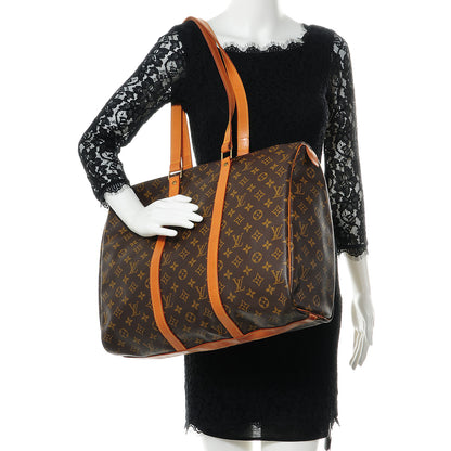 Louis Vuitton Monogram Sac Flanerie 45 2 of 7