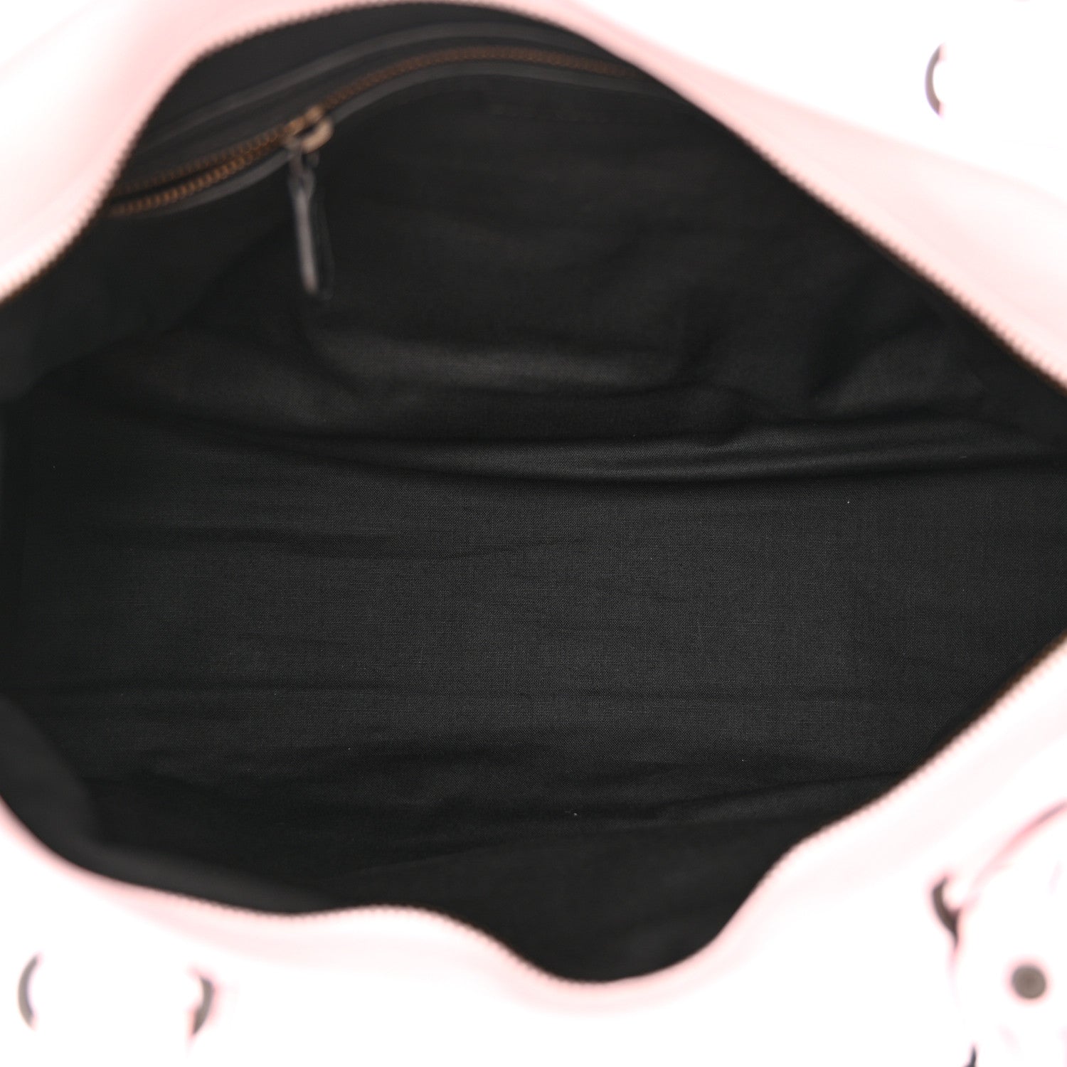 Balenciaga Agneau Arena Classic Hardware Medium Le City Light Pink 5 of 11