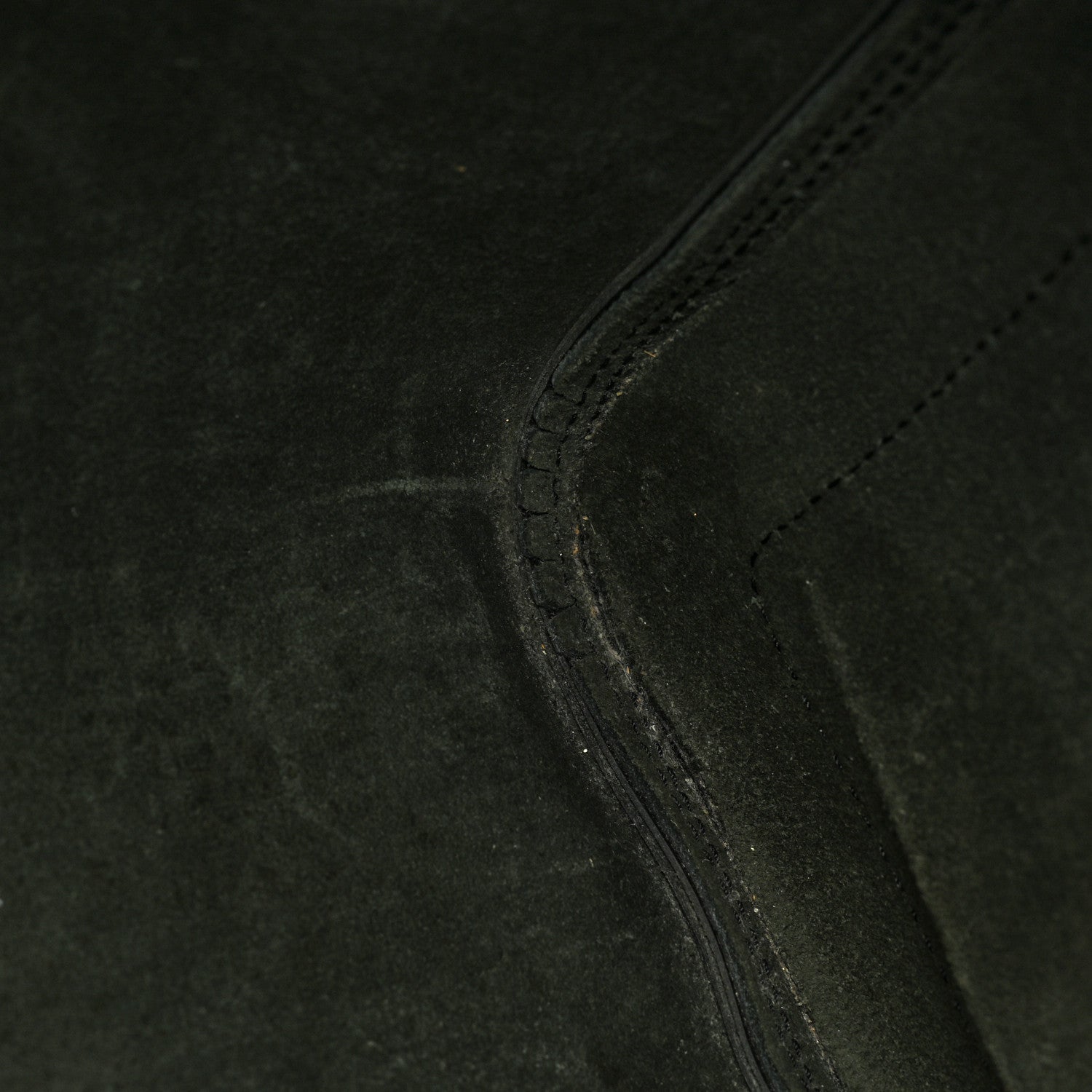 Louis Vuitton Epi Keepall 50 Black 12 of 23