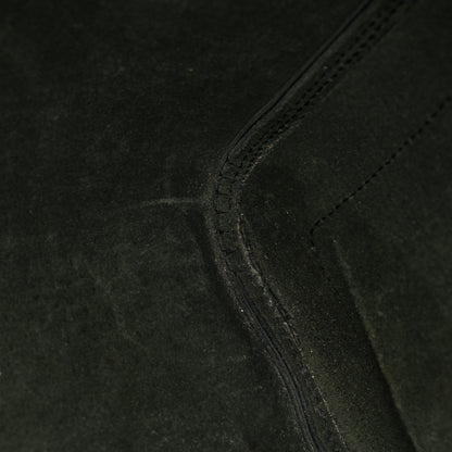 Louis Vuitton Epi Keepall 50 Black 12 of 23