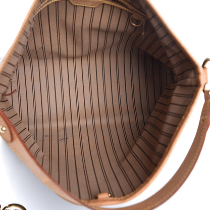 Louis Vuitton Monogram Delightful PM 5 of 7