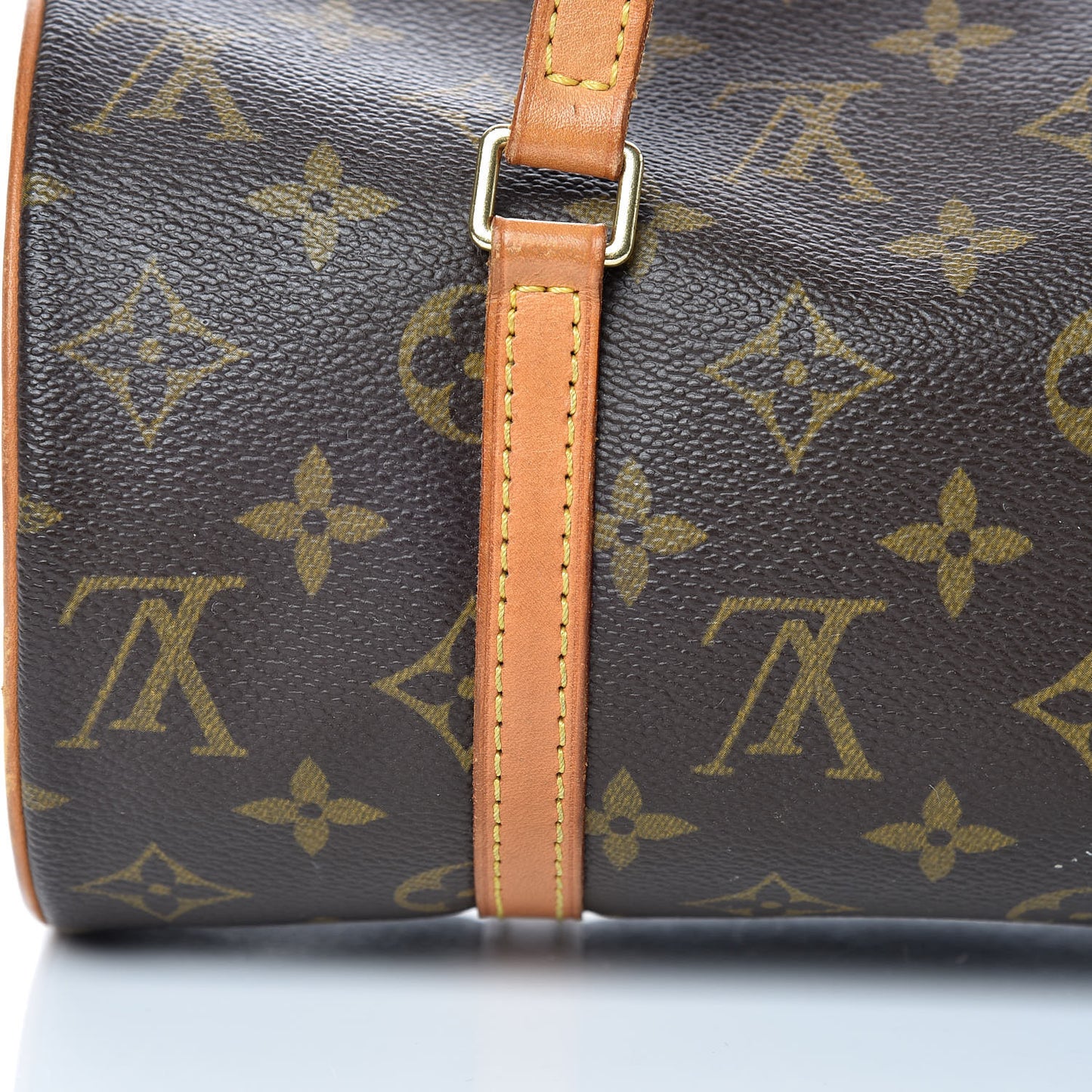 Monogram Papillon 26
