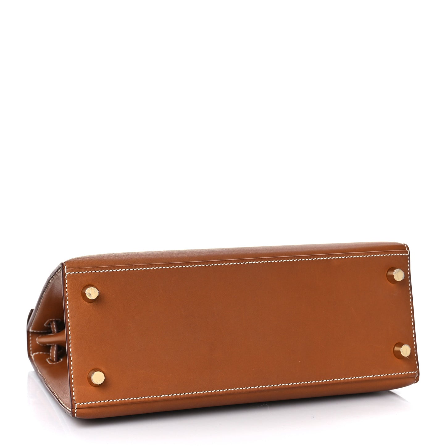 Barenia Kelly Sellier 25 Fauve