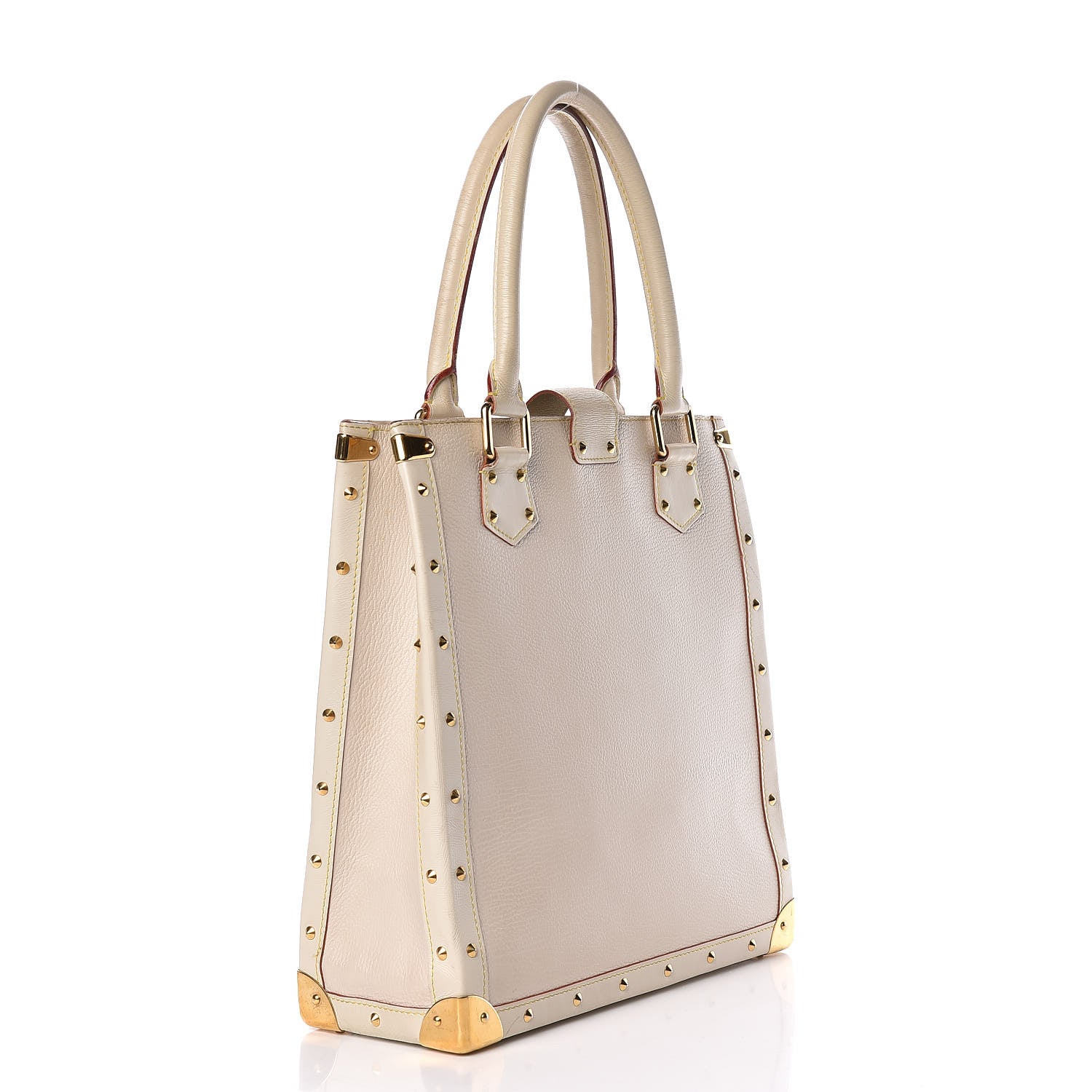 Louis Vuitton Suhali L Imprevisible White 3 of 29