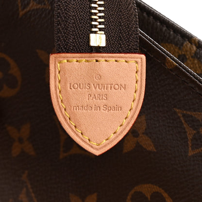 Louis Vuitton Monogram Toiletry Pouch 19 6 of 8