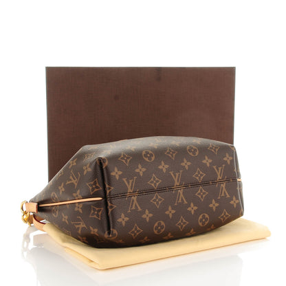 Louis Vuitton Monogram Turenne PM 4 of 8