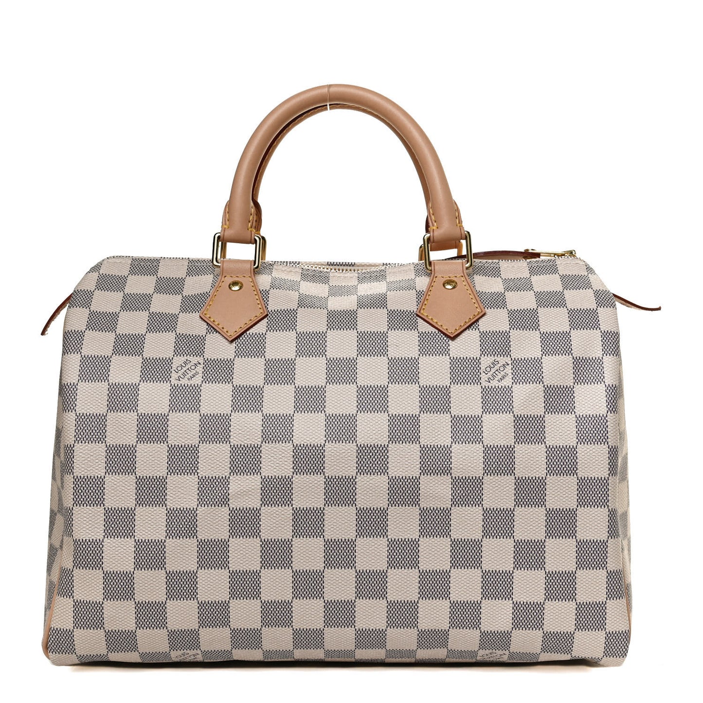 Damier Azur Speedy 30