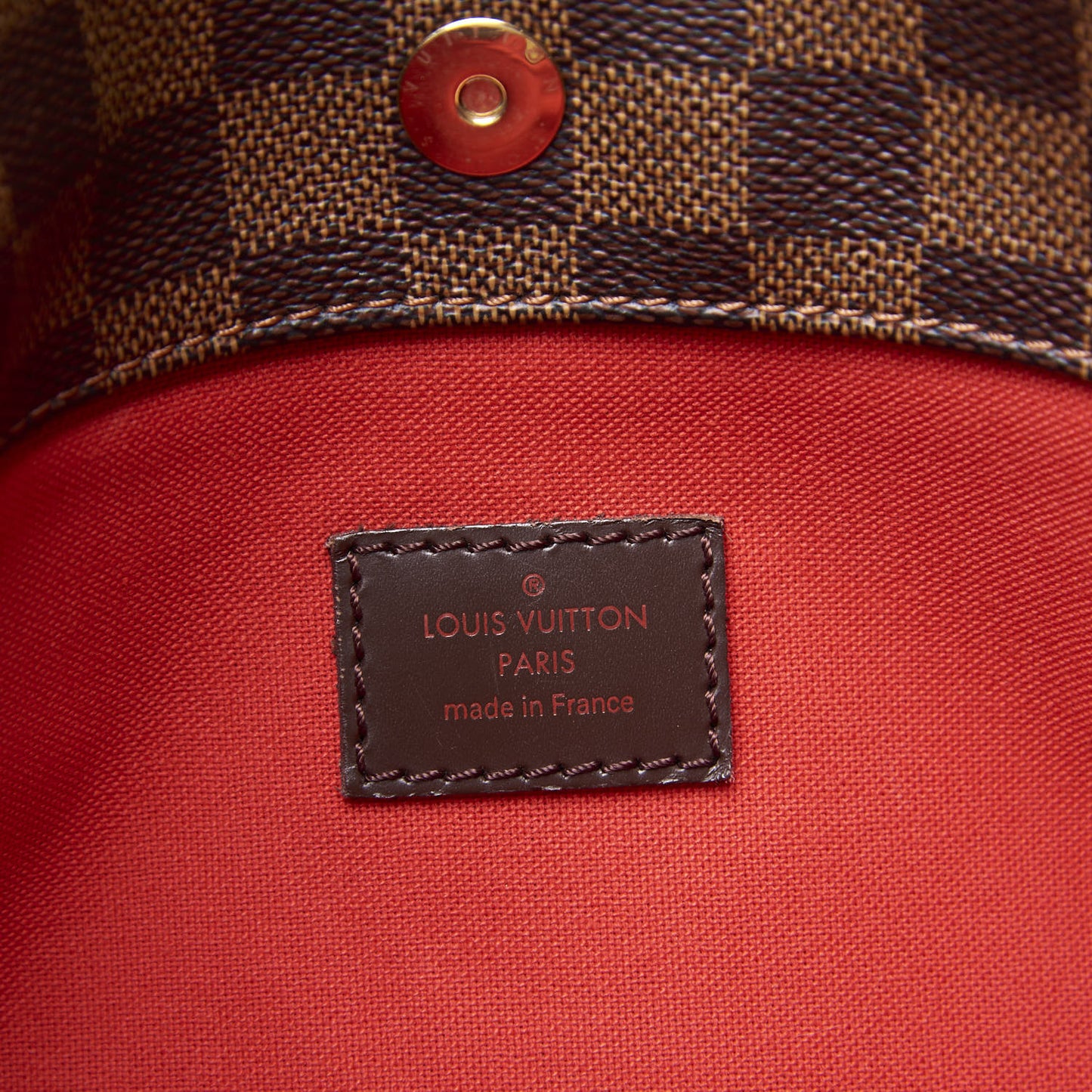 Damier Ebene Bloomsbury PM