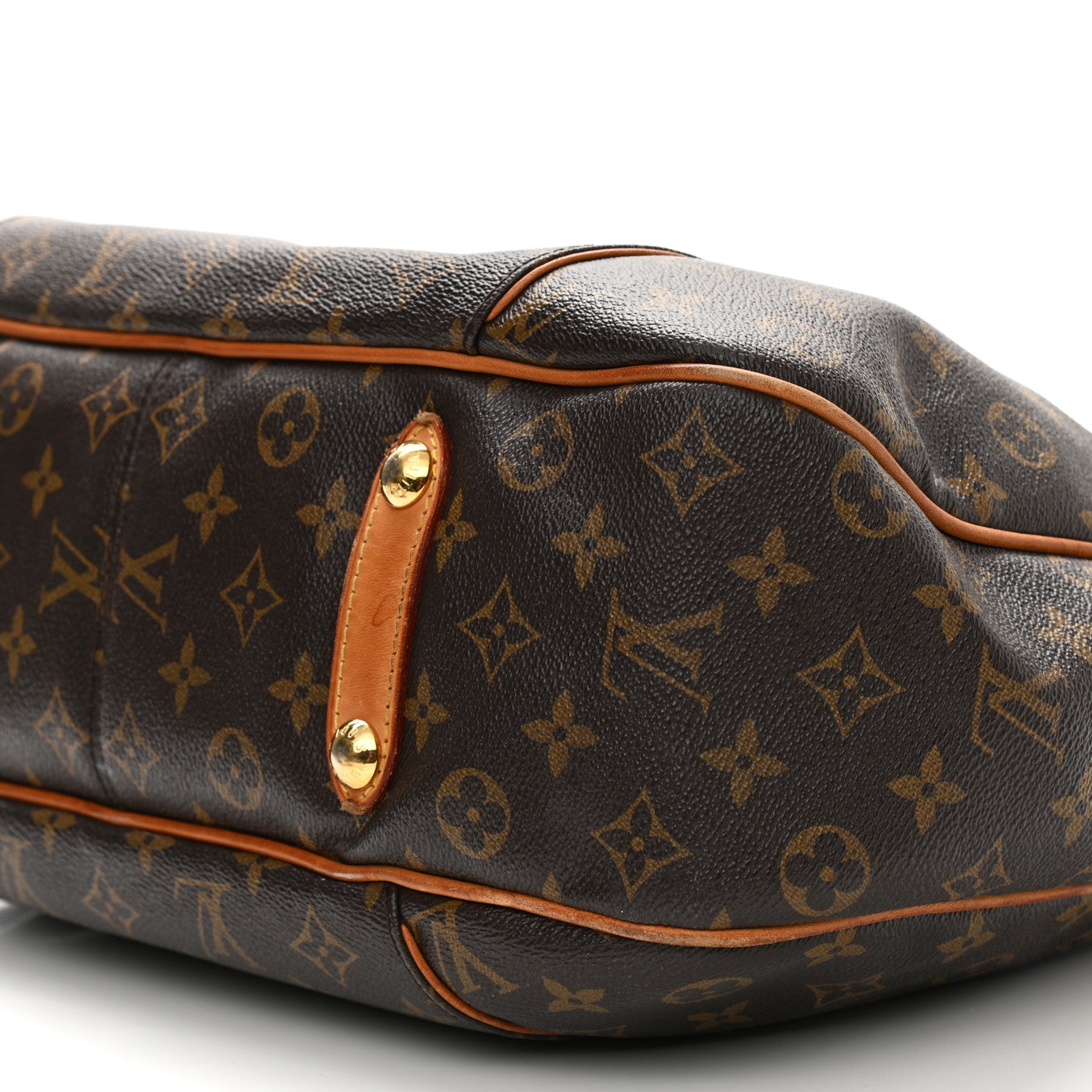 Louis Vuitton Monogram Galliera PM 10 of 11