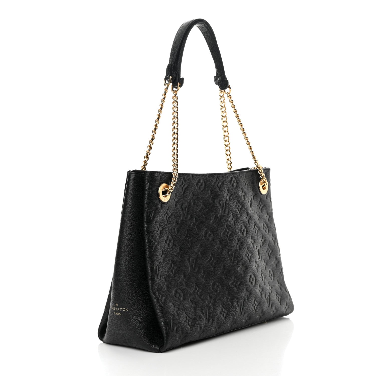 Louis Vuitton Empreinte Surene MM Black 3 of 14