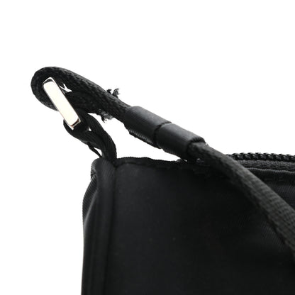 Prada Tessuto Nylon Sport Pochette Black 10 of 11