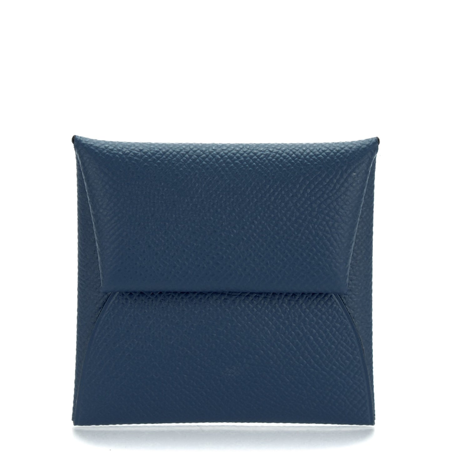 Epsom Bastia Coin Purse Bleu Agate