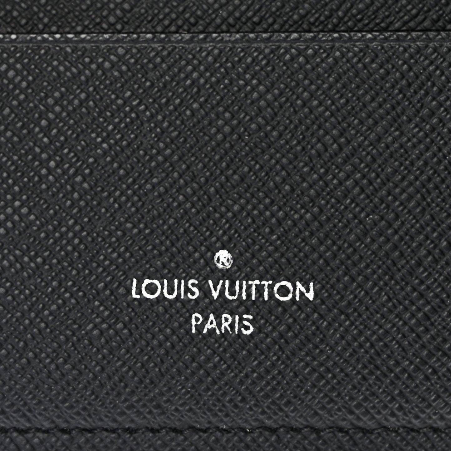 Damier Graphite Multiple Wallet
