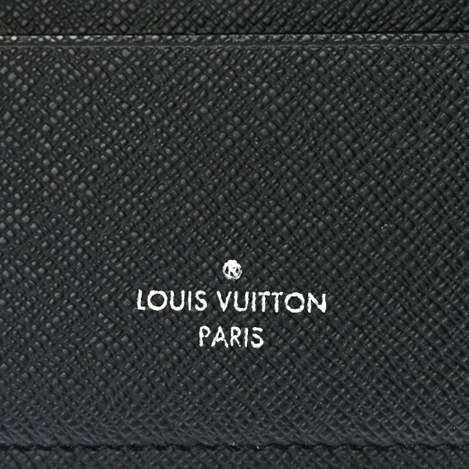 Louis Vuitton Damier Graphite Multiple Wallet 6 of 9