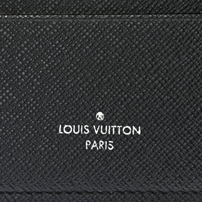 Louis Vuitton Damier Graphite Multiple Wallet 6 of 9