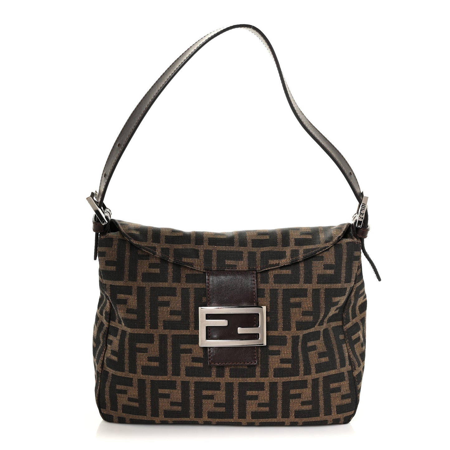 Zucca Baguette Brown