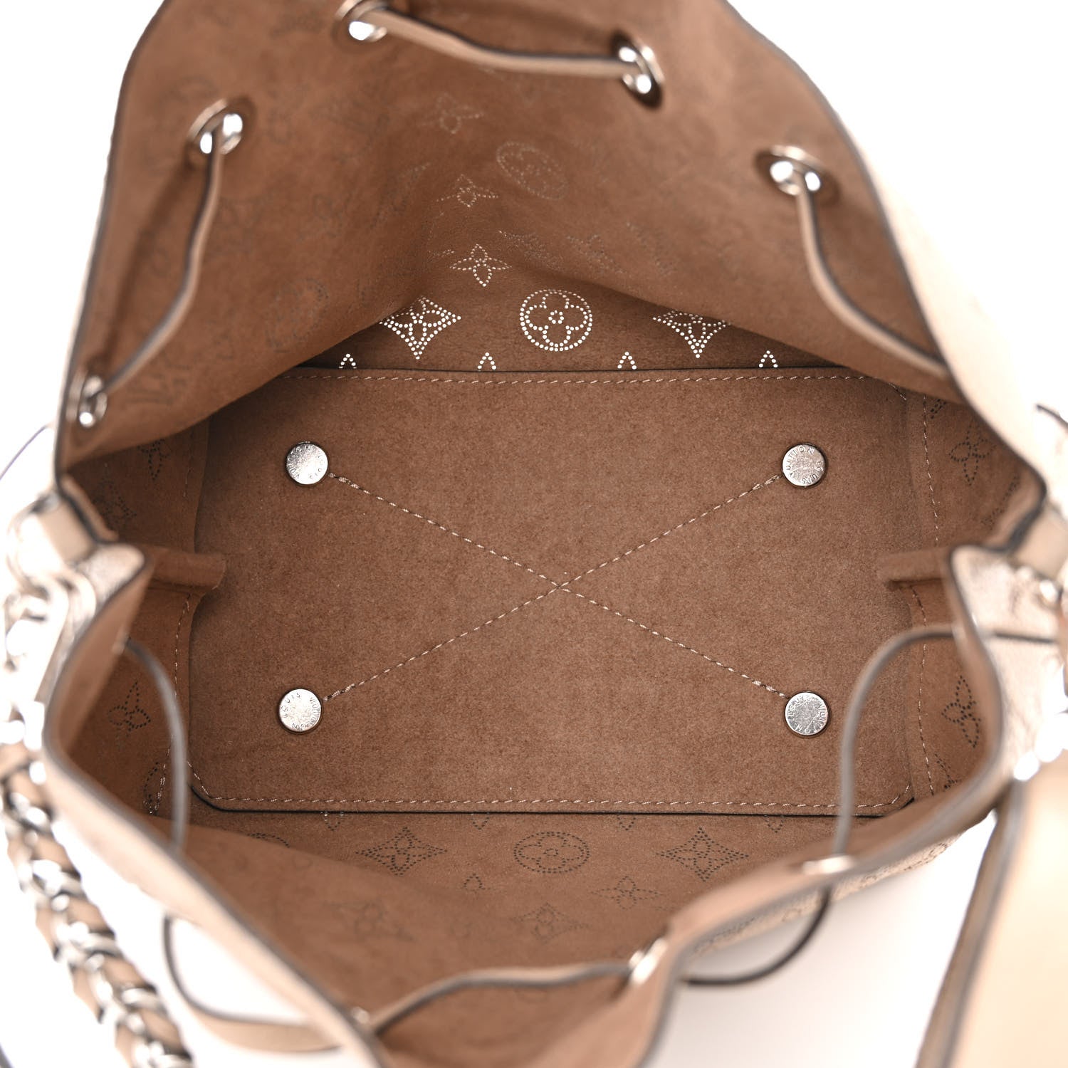 Louis Vuitton Mahina Bella Galet 6 of 12