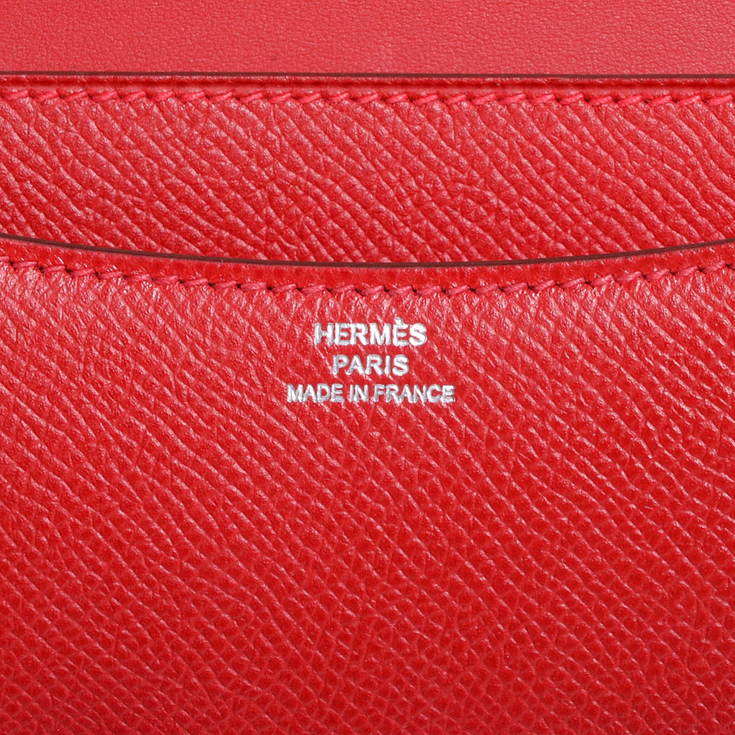 Epsom Constance 18 Rouge Casaque