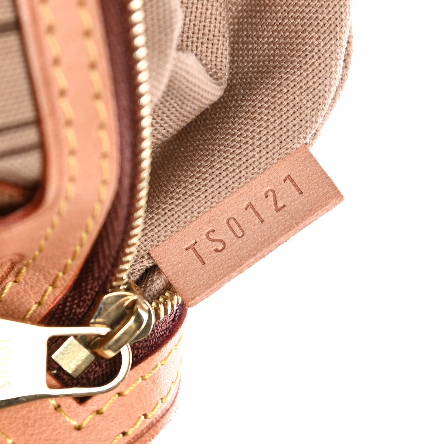 Louis Vuitton Monogram Delightful PM 8 of 11