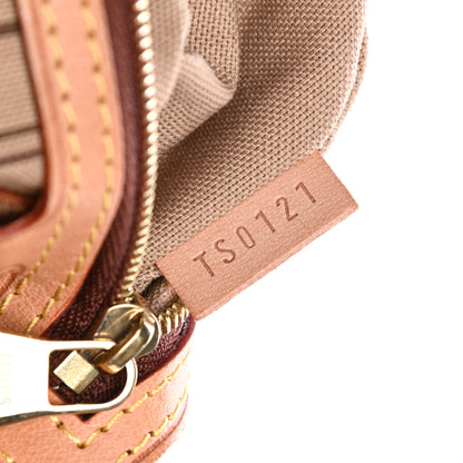 Louis Vuitton Monogram Delightful PM 8 of 11