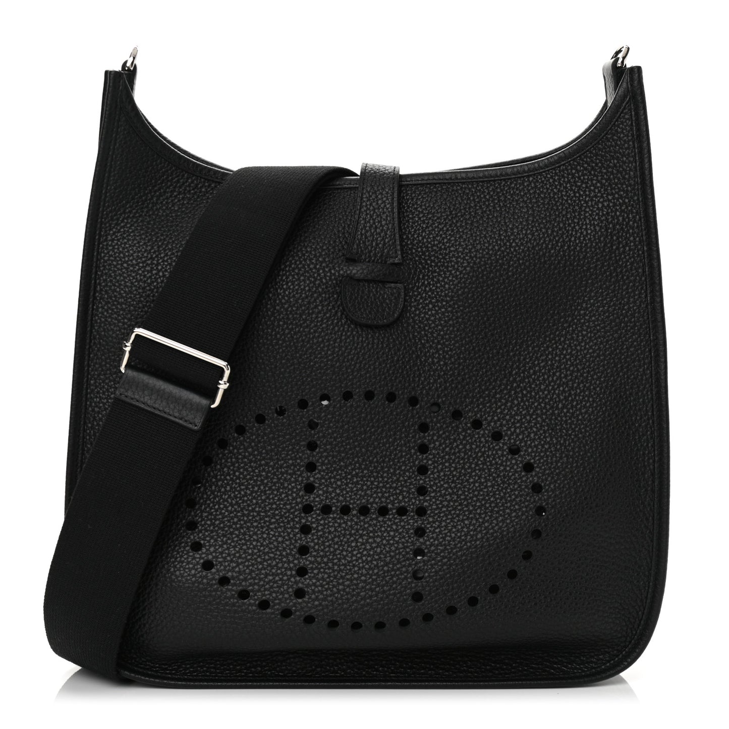 Taurillon Clemence Evelyne III GM Black