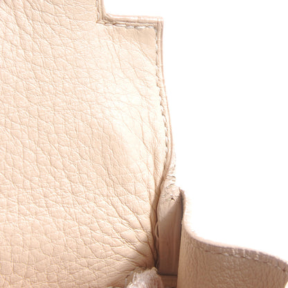 Hermes Taurillon Clemence Kelly 35 Poudre 12 of 12