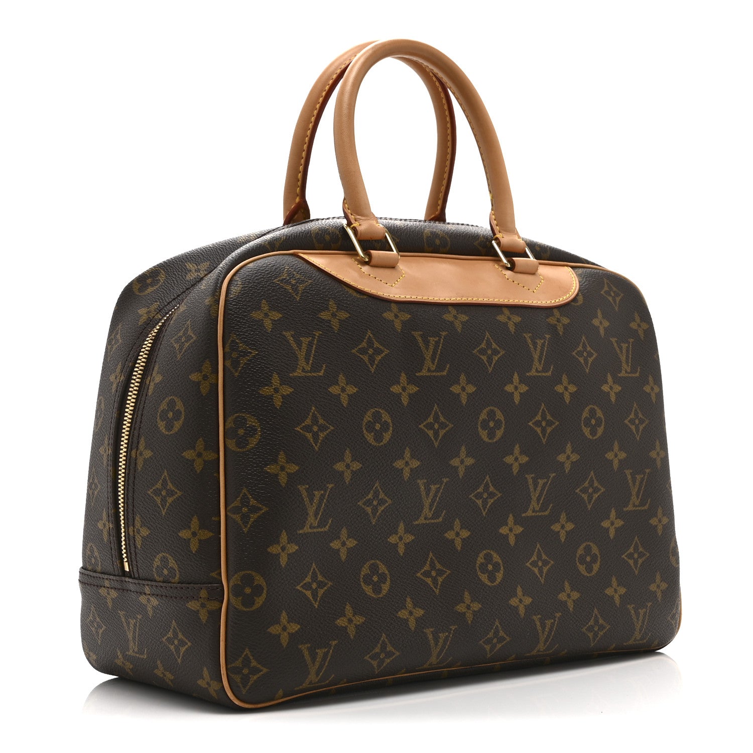 Louis Vuitton Monogram Deauville 3 of 10
