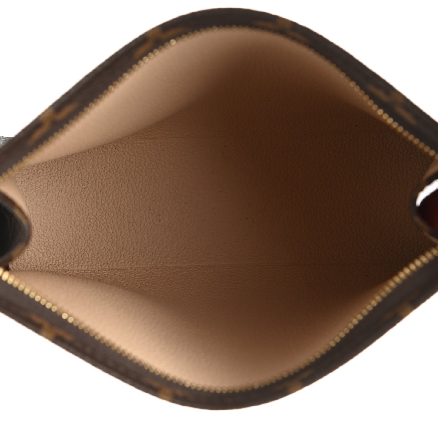 Monogram Toiletry Pouch 19