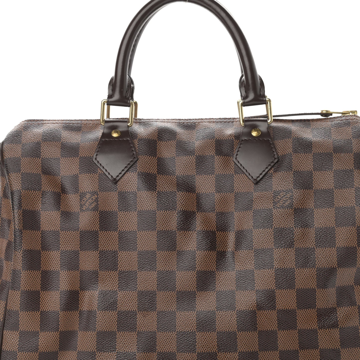 Damier Ebene Speedy 30
