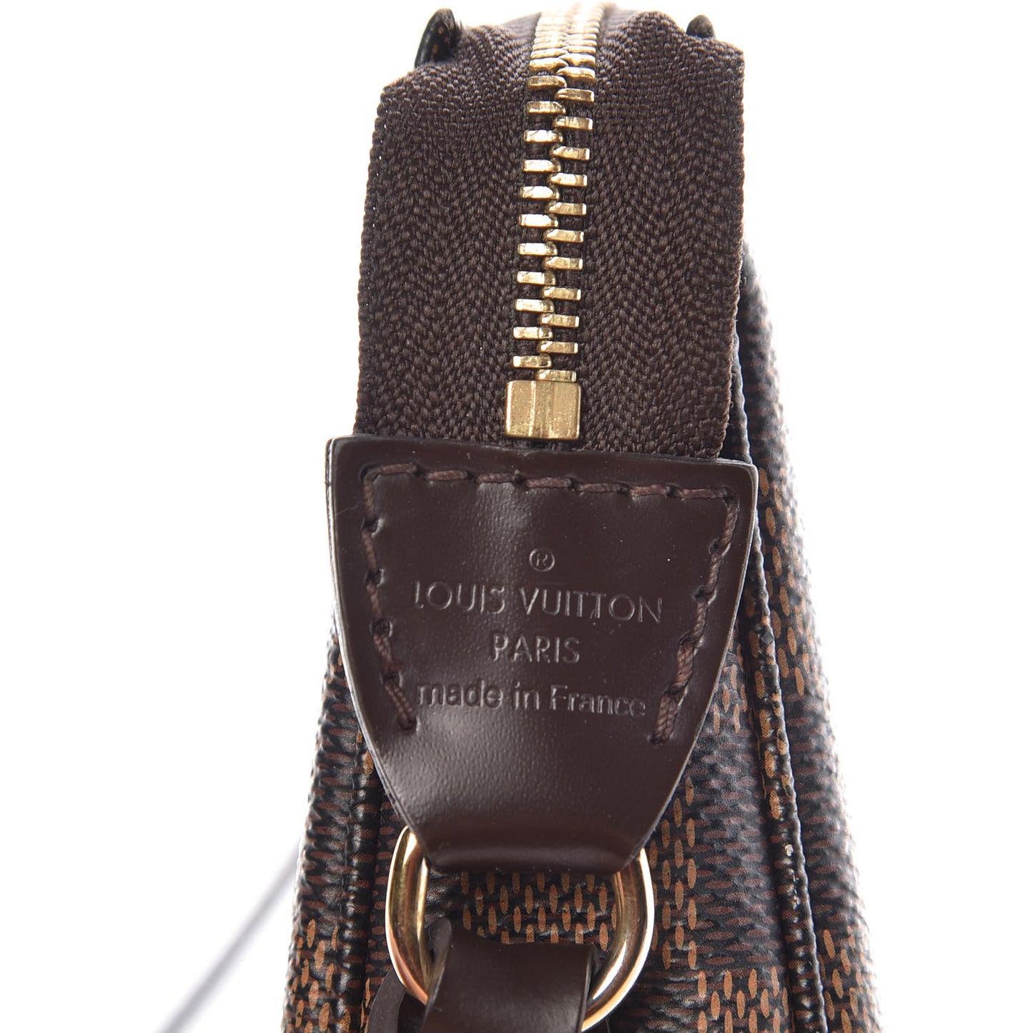 Damier Ebene Pochette Accessories NM