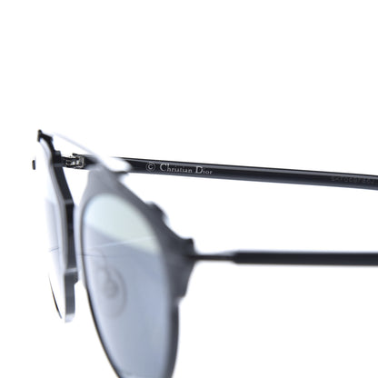 Christian Dior So Real Sunglasses Black 5 of 10