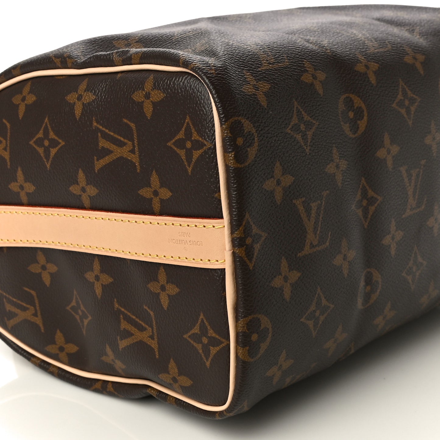 Monogram Speedy Bandouliere 25