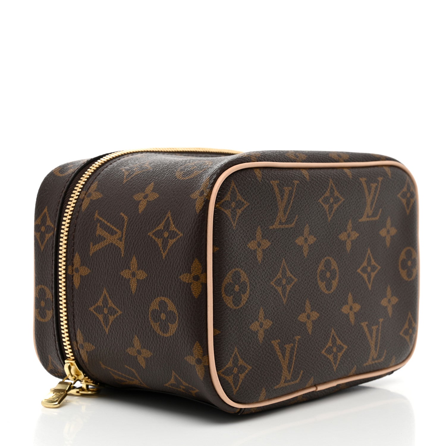Louis Vuitton Monogram Nice Mini 4 of 7