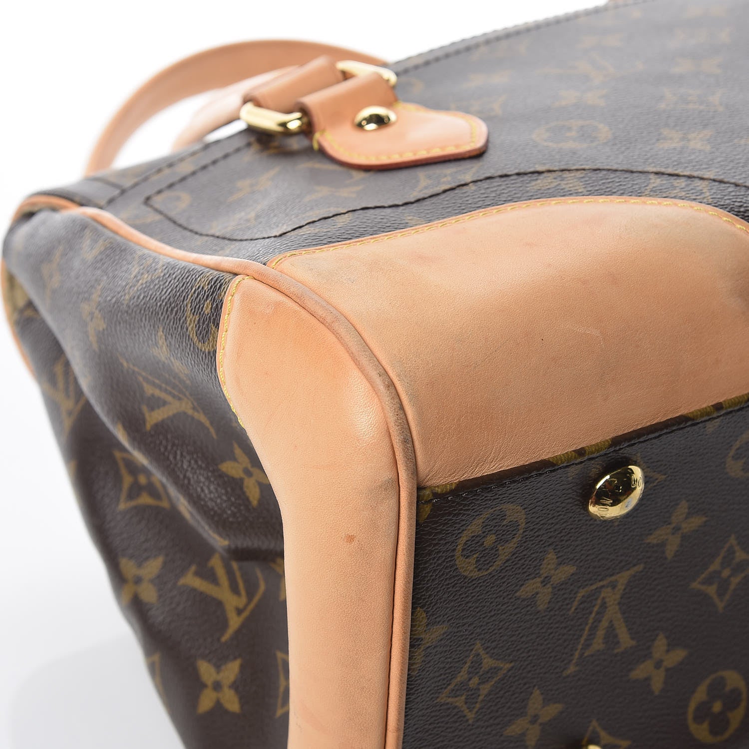 Louis Vuitton Monogram Beverly GM 18 of 22