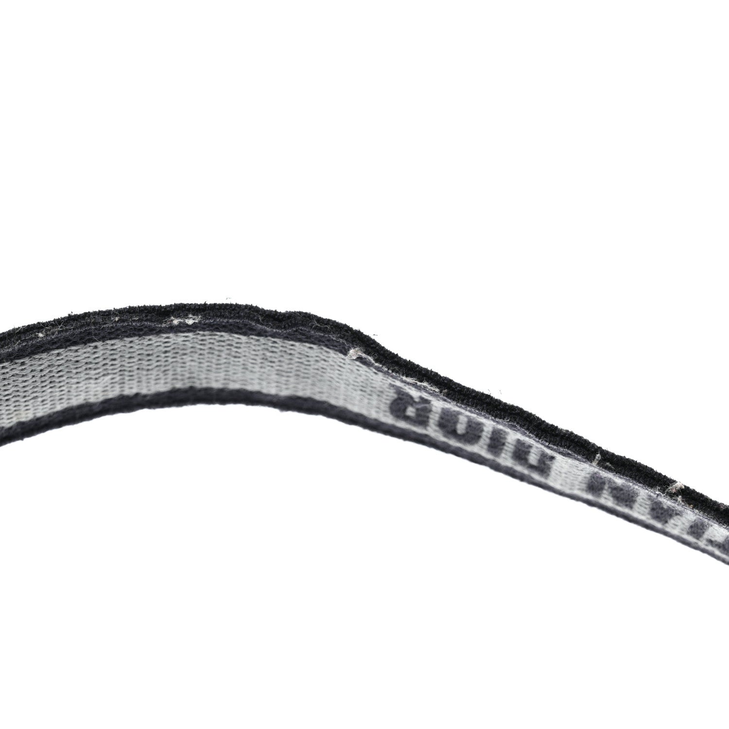 Christian Dior Canvas Embroidered Tie Dye Diorcamp Messenger Blue Multicolor 13 of 14