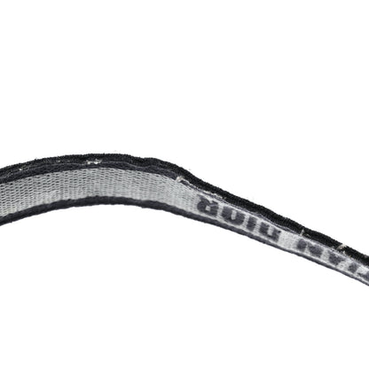 Christian Dior Canvas Embroidered Tie Dye Diorcamp Messenger Blue Multicolor 13 of 14