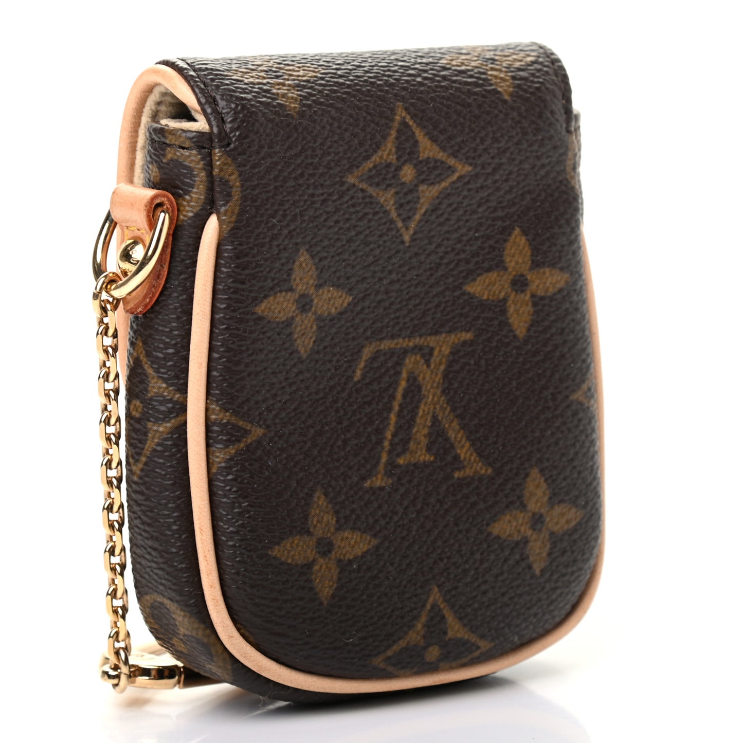 Monogram Tulum Pochette