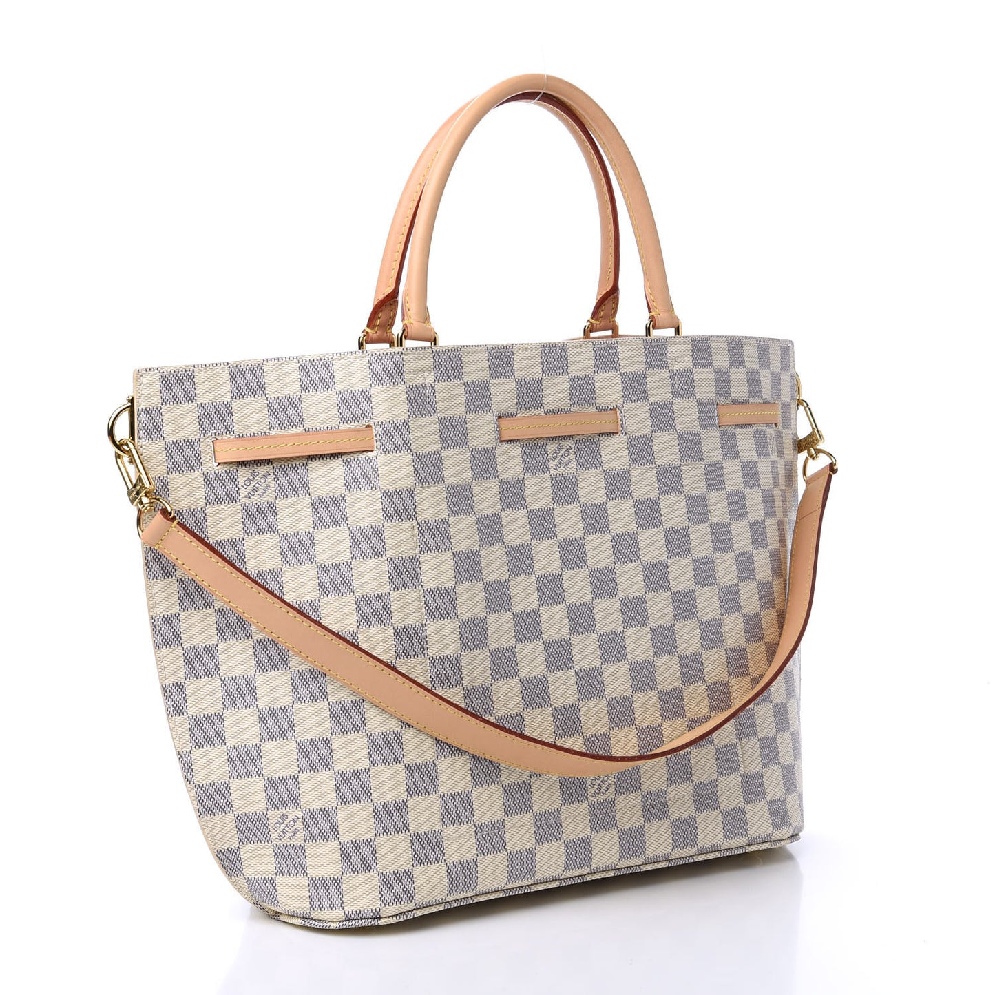 Damier Azur Girolata