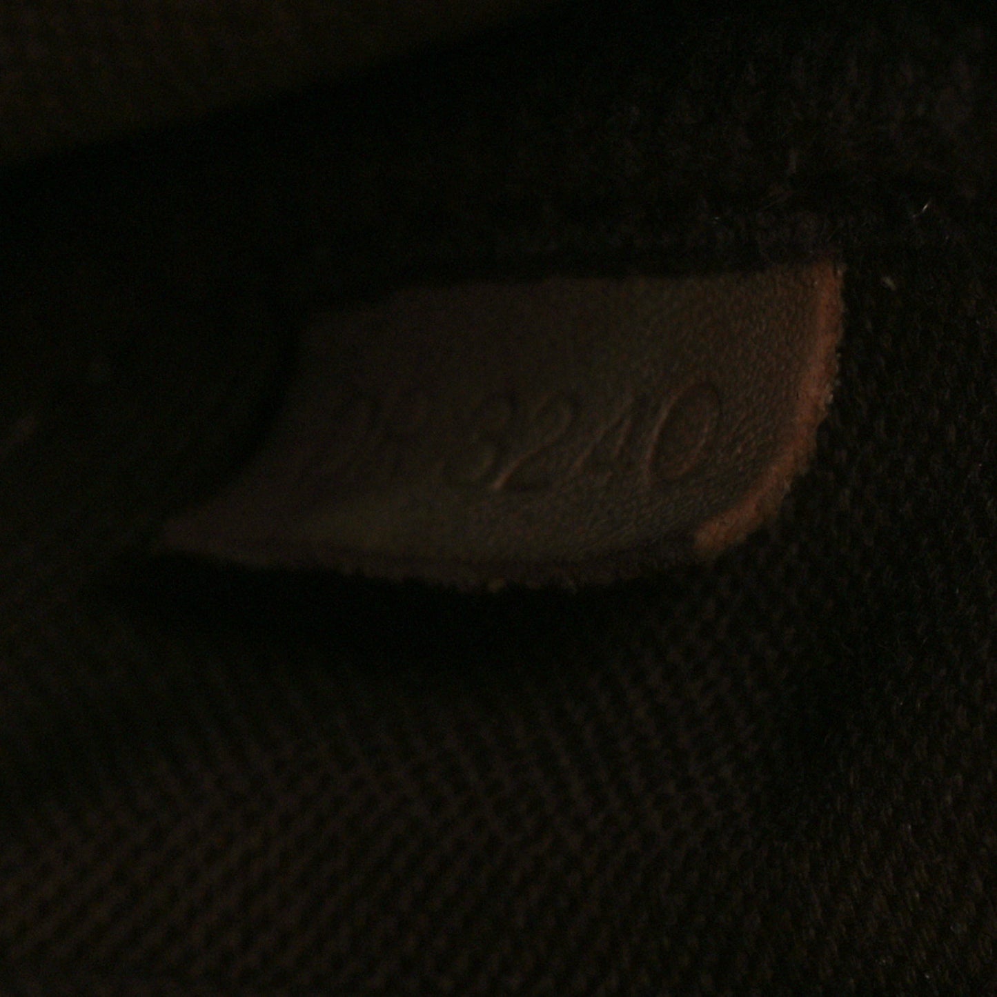 Monogram Multi Pochette Accessories Large Pochette