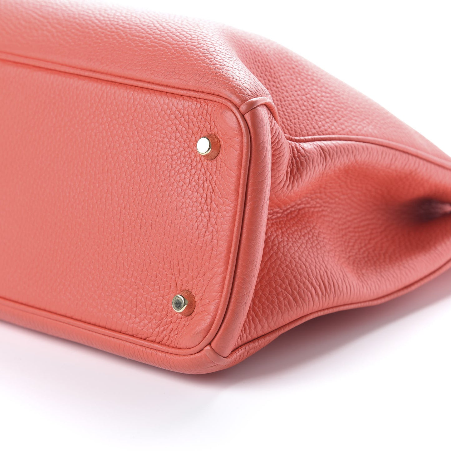 Bullcalf Large Diorissimo Tote True Red