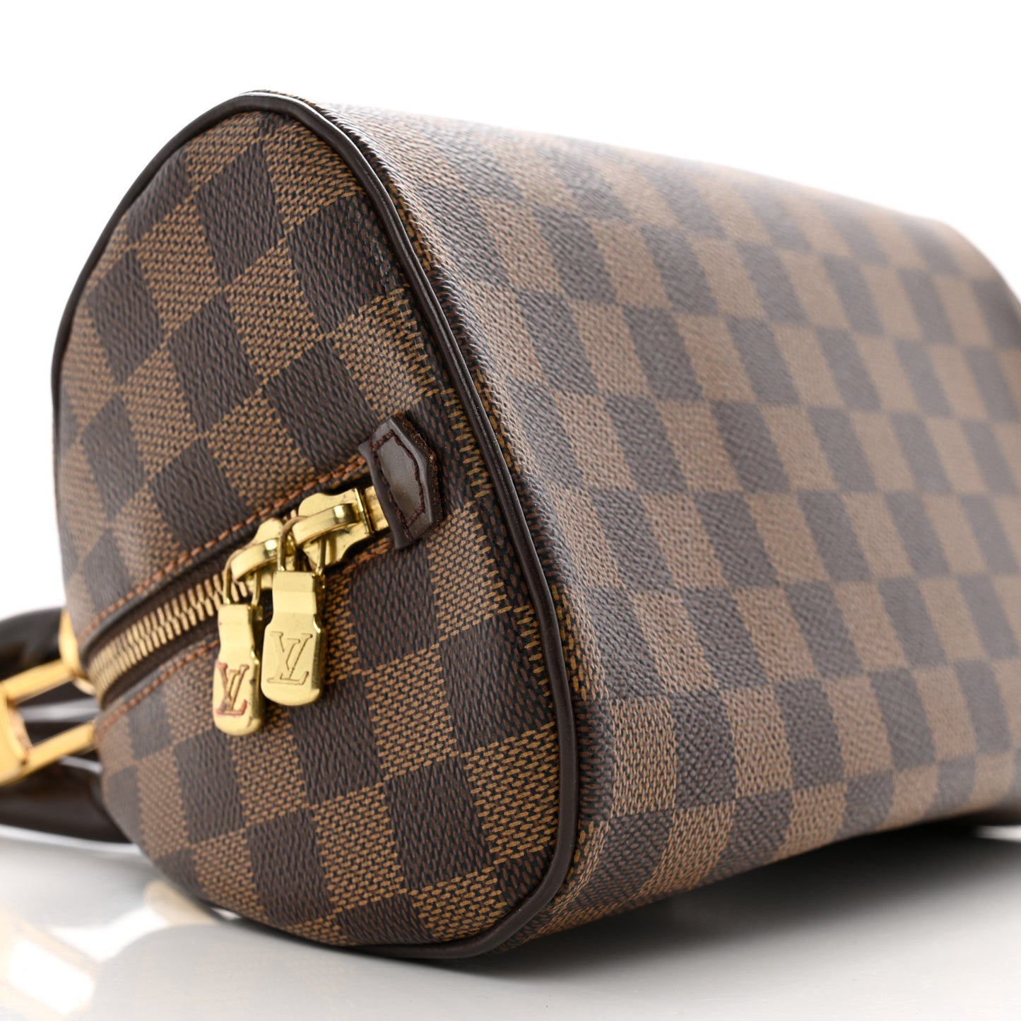 Damier Ebene Ribera Mini